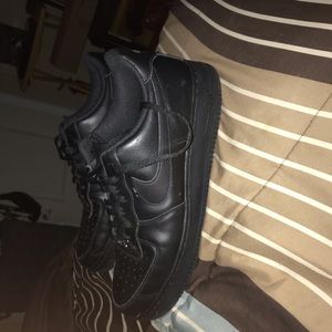 Black air forces